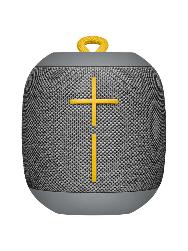 Buy Logitech WonderBoom Ultra-Portable Bluetooth Speaker from Vmart in Pakistan