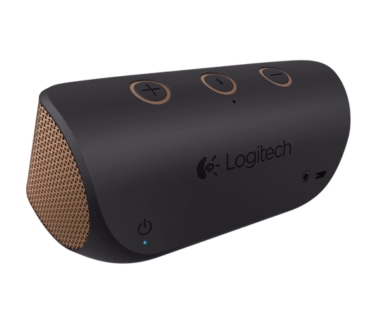 Buy Logitech X300 Mobile Wireless Stereo Speaker from Vmart in Pakistan