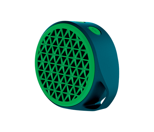 Buy Logitech X50 Mobile Wireless Speaker - Green from Vmart in Pakistan