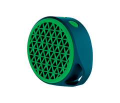 Buy Logitech X50 Mobile Wireless Speaker - Green from Vmart in Pakistan