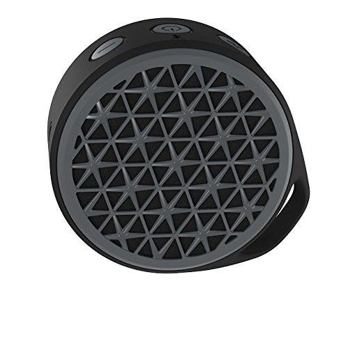 Buy Logitech X50 Mobile Wireless Speaker - Black/Gray from Vmart in Pakistan