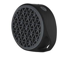 Buy Logitech X50 Mobile Wireless Speaker - Black/Gray from Vmart in Pakistan
