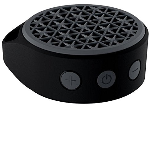 Buy Logitech X50 Mobile Wireless Speaker - Black/Gray from Vmart in Pakistan