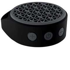 Buy Logitech X50 Mobile Wireless Speaker - Black/Gray from Vmart in Pakistan
