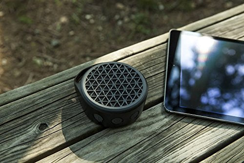 Buy Logitech X50 Mobile Wireless Speaker - Black/Gray from Vmart in Pakistan