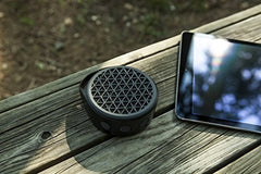 Buy Logitech X50 Mobile Wireless Speaker - Black/Gray from Vmart in Pakistan
