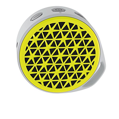 Buy Logitech X50 Mobile Wireless Speaker - Yellow from Vmart in Pakistan