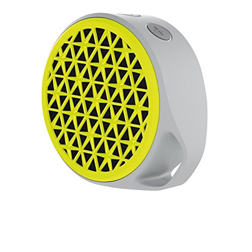 Buy Logitech X50 Mobile Wireless Speaker - Yellow from Vmart in Pakistan