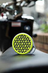 Buy Logitech X50 Mobile Wireless Speaker - Yellow from Vmart in Pakistan