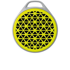 Buy Logitech X50 Mobile Wireless Speaker - Yellow from Vmart in Pakistan