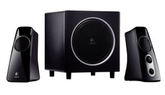 Buy Logitech Speaker System Z523 from Vmart in Pakistan