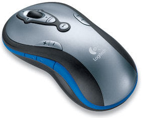 Buy Logitech Cordless MediaPlay Mouse from Vmart in Pakistan