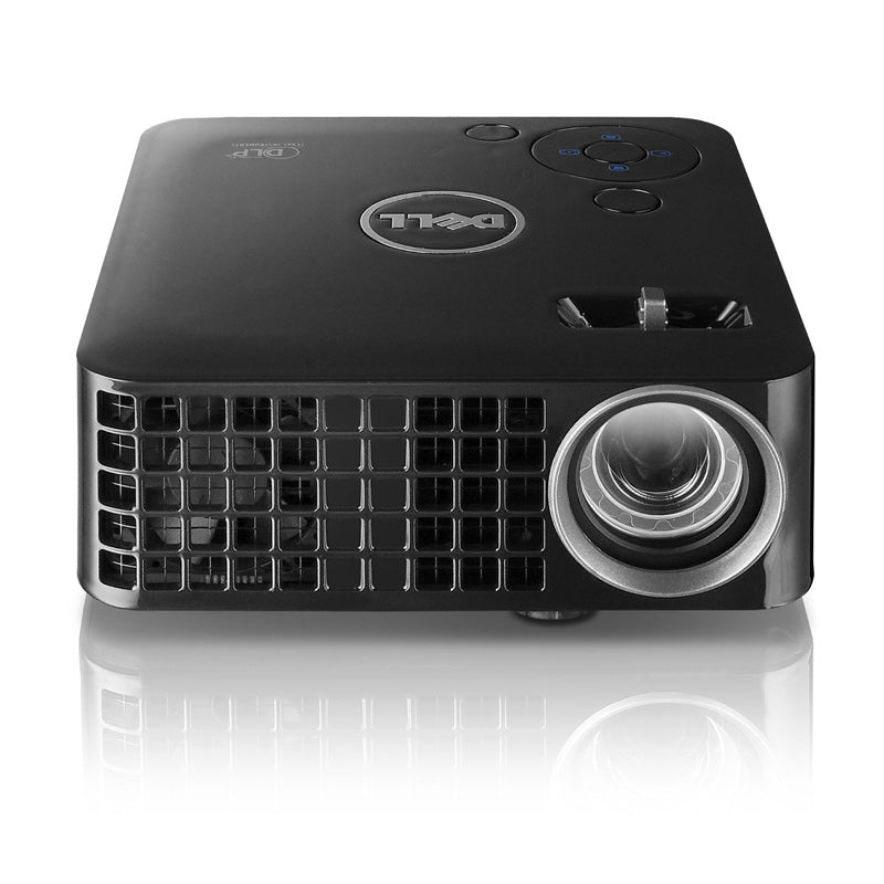 Buy Dell M115HD Mobile Projector from Vmart in Pakistan