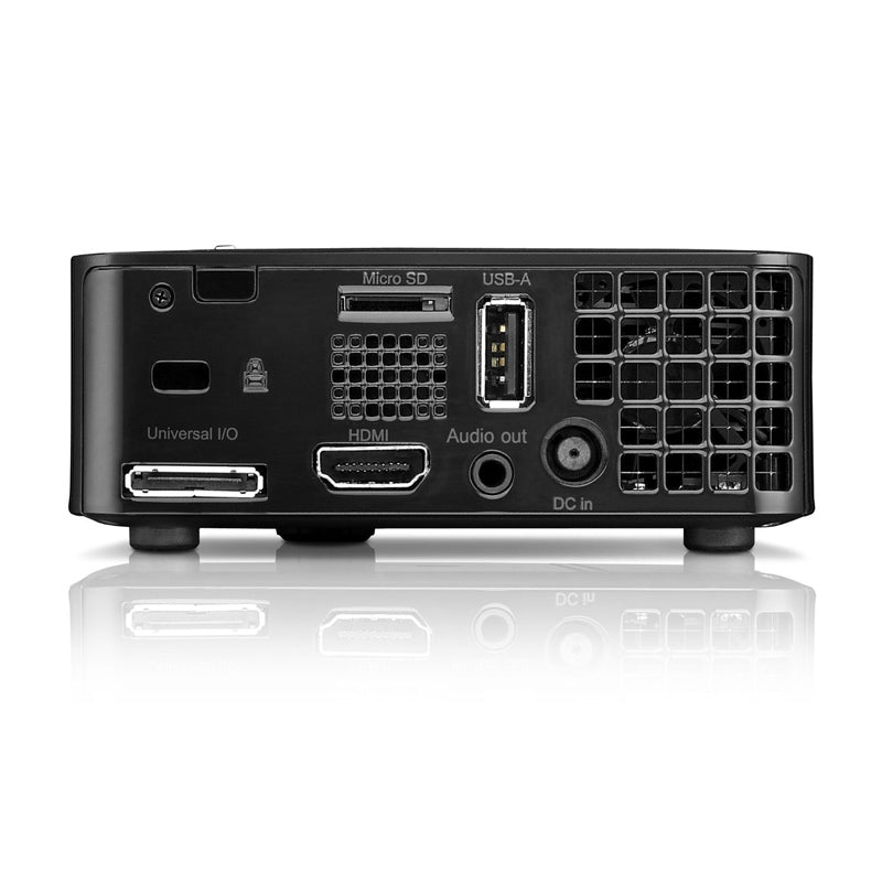 Buy Dell M115HD Mobile Projector from Vmart in Pakistan