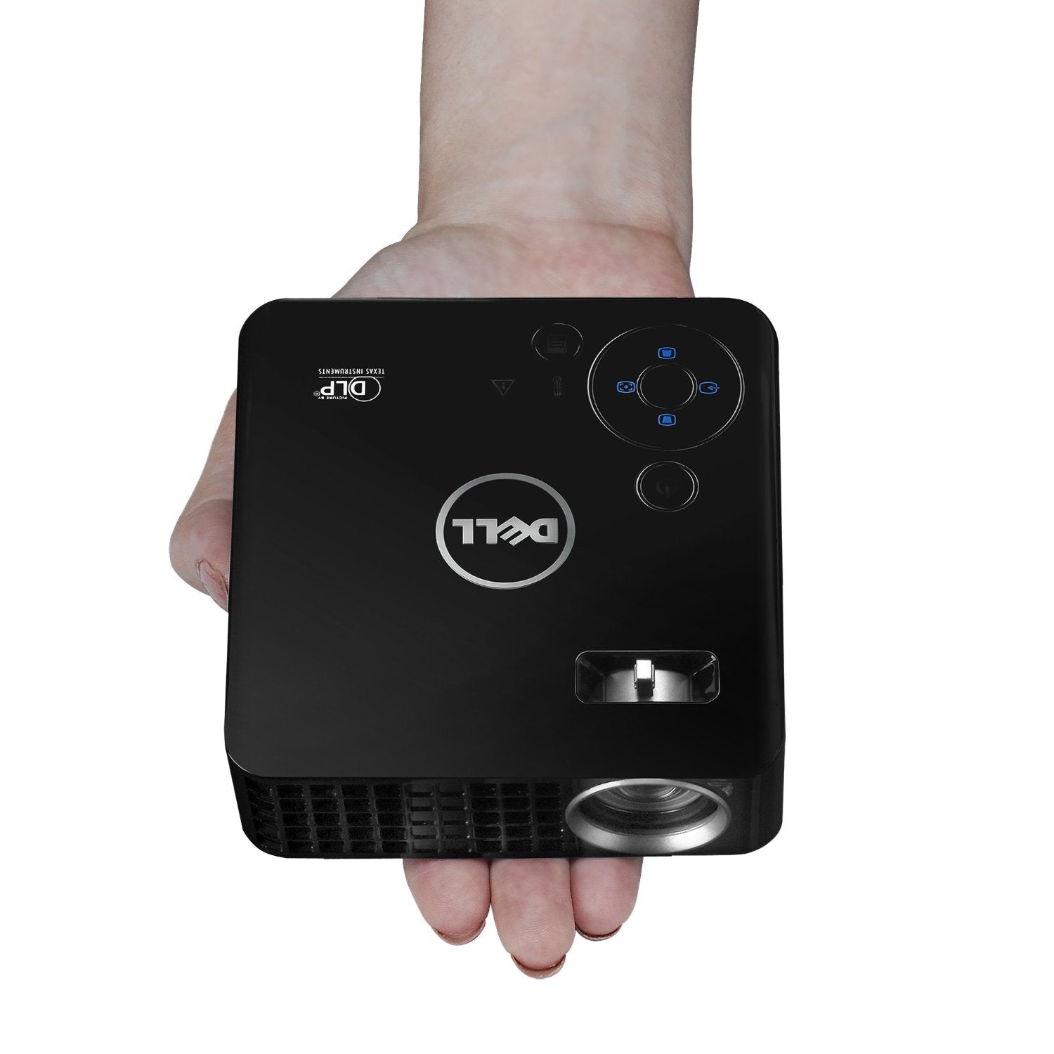 Buy Dell M115HD Mobile Projector from Vmart in Pakistan