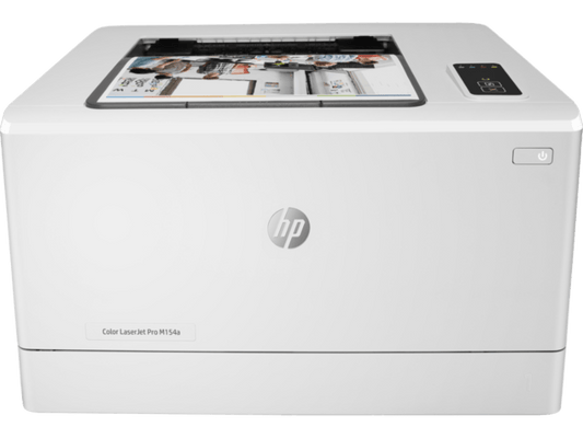 Buy HP Color LaserJet Pro M154a Printer from Vmart in Pakistan