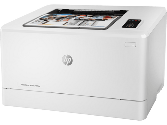 Buy HP Color LaserJet Pro M154a Printer from Vmart in Pakistan