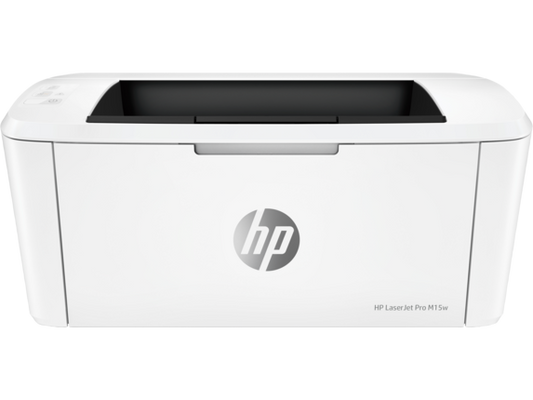 Buy HP LaserJet Pro M15w Printer from Vmart in Pakistan