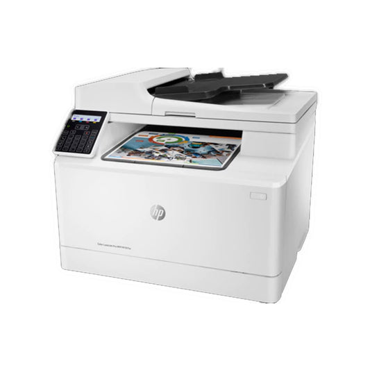 Buy HP Color LaserJet Pro M181fw Multi Function Printer from Vmart in Pakistan