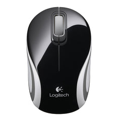 Buy Logitech Wireless Mini Mouse M187 from Vmart in Pakistan