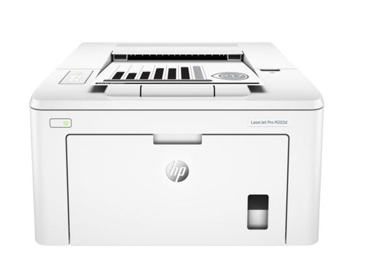 Buy HP LaserJet Pro M203d Printer from Vmart in Pakistan