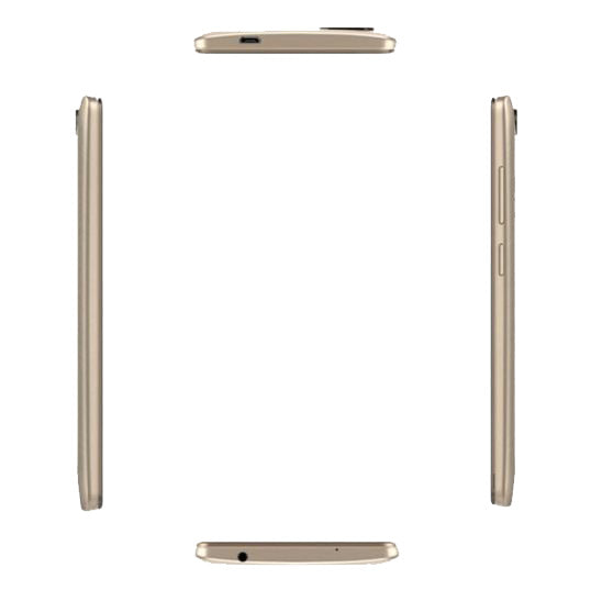 Buy QMobile Noir M350 Pro (2GB - 16GB) from Vmart in Pakistan