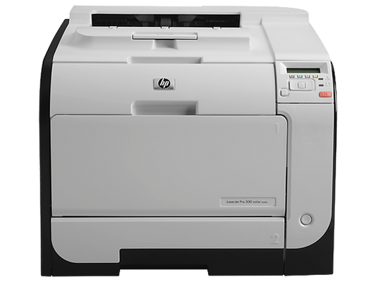Buy HP LaserJet Pro 300 color Printer M351a from Vmart in Pakistan