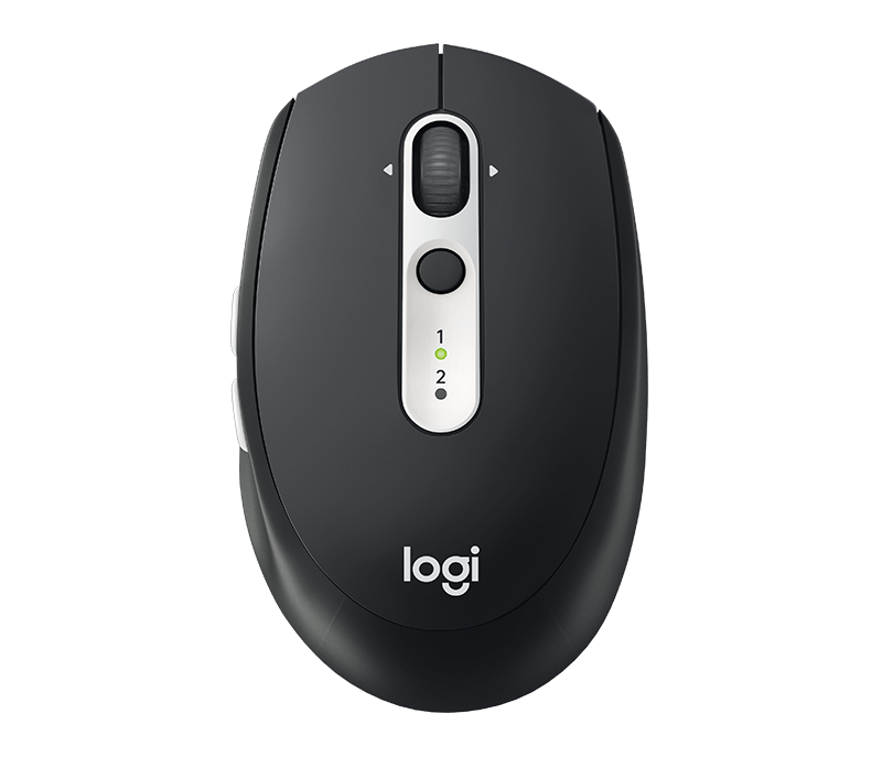 Buy Logitech Wireless Mouse M585 Multi-Device from Vmart in Pakistan