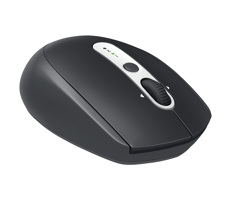 Buy Logitech Wireless Mouse M585 Multi-Device from Vmart in Pakistan