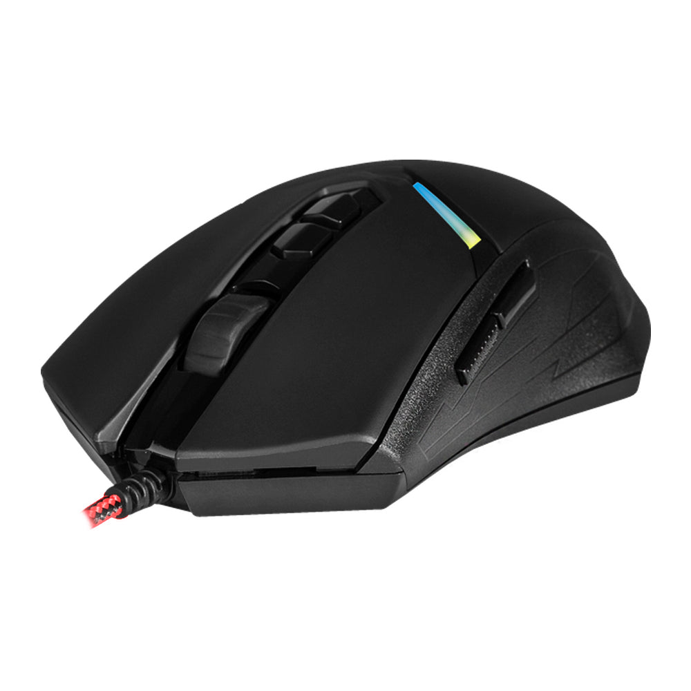 Buy Redragon M602-1 Nemealion 2 RGB 7200DPI Gaming Mouse from Vmart in Pakistan