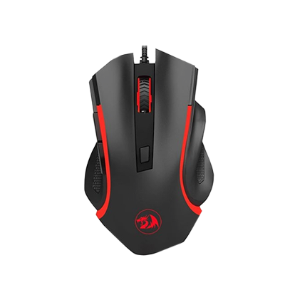 Buy Redragon M606 Nothosaur 3200DPI Gaming Mouse from Vmart in Pakistan