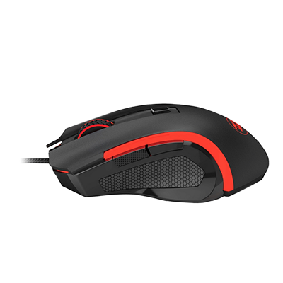 Buy Redragon M606 Nothosaur 3200DPI Gaming Mouse from Vmart in Pakistan