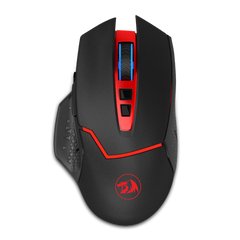 Buy Redragon M690 Mirage 4800DPI Wireless Gaming Mouse from Vmart in Pakistan