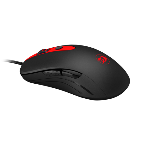 Buy Redragon M703 High Performance Wired Gaming Mouse from Vmart in Pakistan