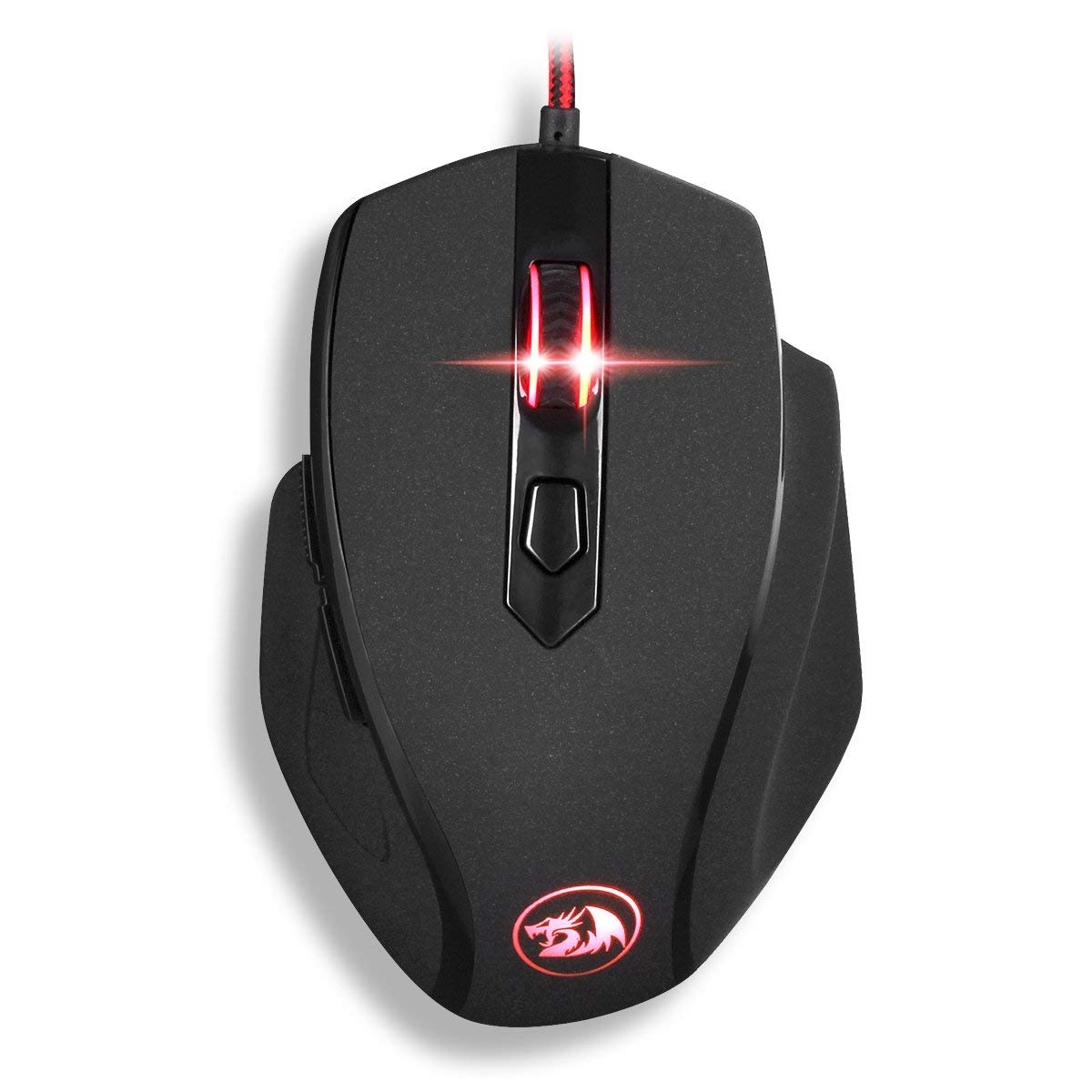 Buy Redragon M709 TIGER 10000 DPI Gaming Mouse from Vmart in Pakistan