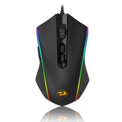 Buy Redragon M710 Memeanlion Chroma 10000DPI RGB Gaming Mouse from Vmart in Pakistan