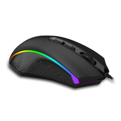 Buy Redragon M710 Memeanlion Chroma 10000DPI RGB Gaming Mouse from Vmart in Pakistan