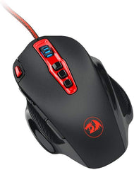 Buy Redragon M805 Hydra 14400DPI High Precision Programmable Gaming Mouse from Vmart in Pakistan