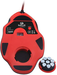 Buy Redragon M805 Hydra 14400DPI High Precision Programmable Gaming Mouse from Vmart in Pakistan