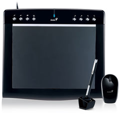 Buy Genius PenSketch M912 9x 12 High Performance Graphic Tablet from Vmart in Pakistan