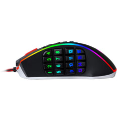 Buy Redragon M990 Legend 16400DPI High-Precision RGB Gaming Mouse from Vmart in Pakistan