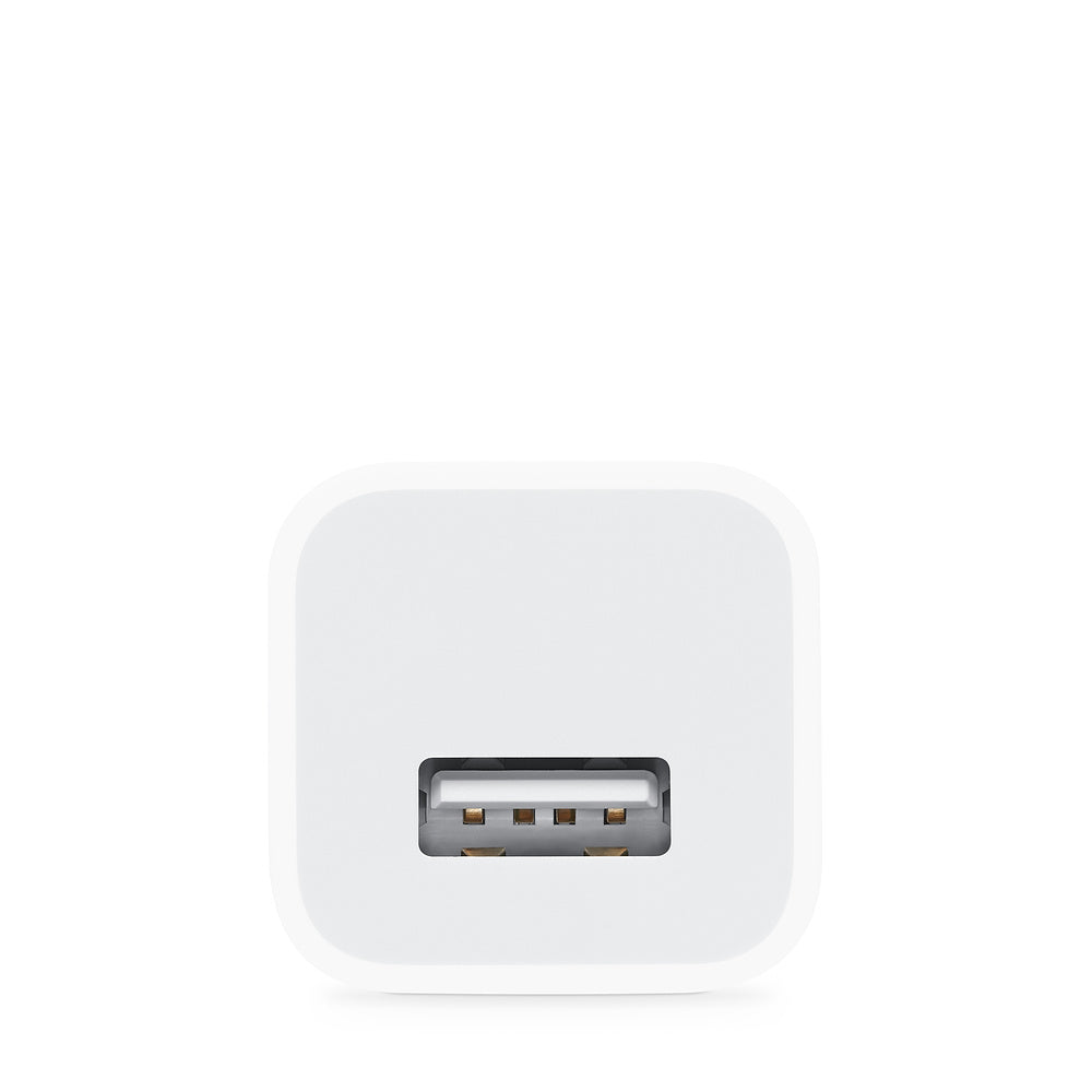 Buy Apple 5W USB Power Adapter from Vmart in Pakistan