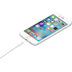 Buy Apple Lightning to USB Cable - 1m from Vmart in Pakistan