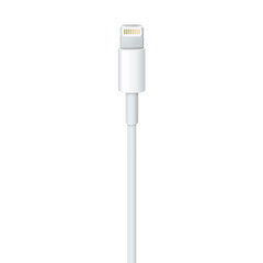 Buy Apple Lightning to USB Cable - 1m from Vmart in Pakistan
