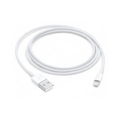 Buy Apple Lightning to USB Cable - 1m from Vmart in Pakistan