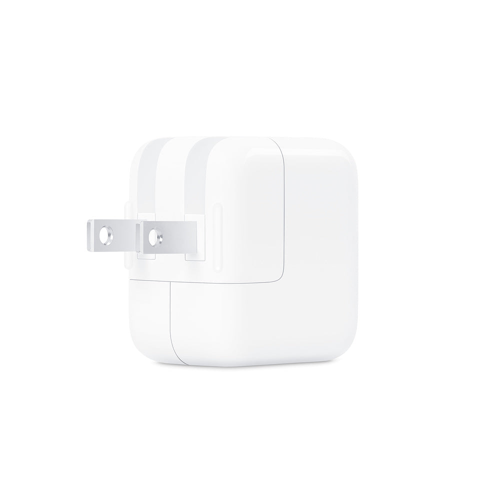 Buy Apple 12W USB Power Adapter from Vmart in Pakistan