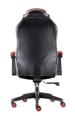 Buy Redragon METIS C101 Gaming Chair - Back/Red from Vmart in Pakistan