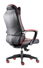 Buy Redragon METIS C101 Gaming Chair - Back/Red from Vmart in Pakistan