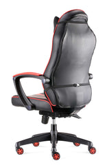 Buy Redragon METIS C101 Gaming Chair - Back/Red from Vmart in Pakistan