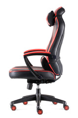 Buy Redragon METIS C101 Gaming Chair - Back/Red from Vmart in Pakistan